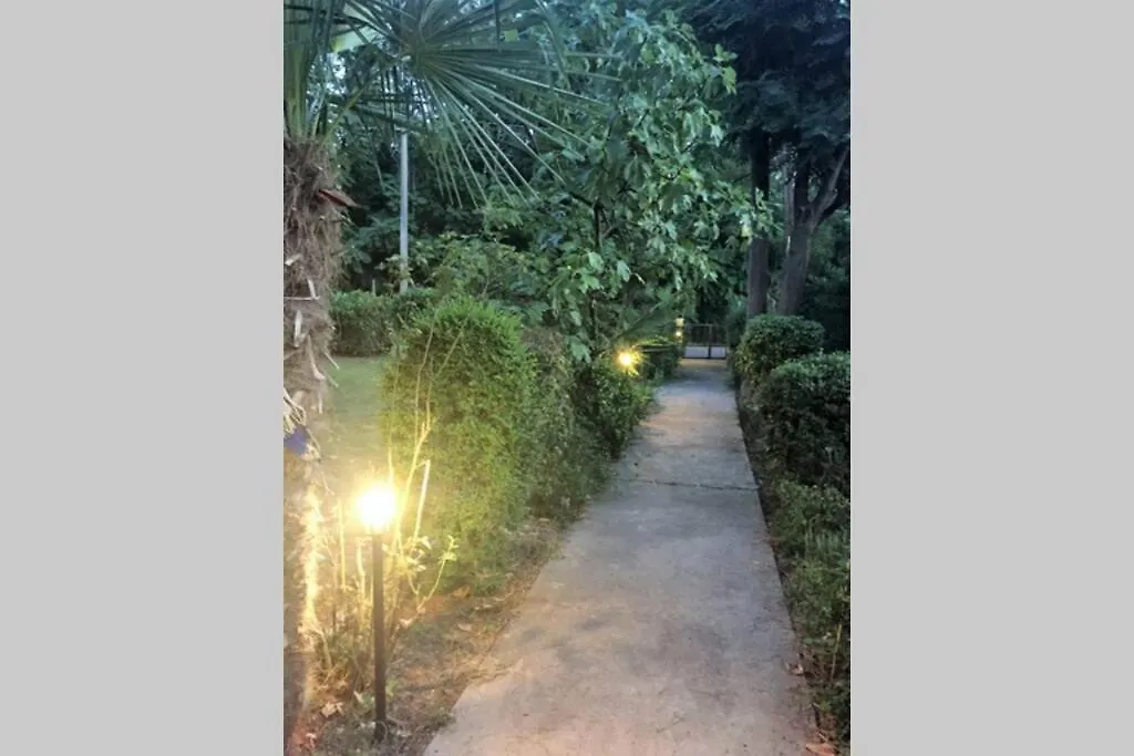 Villa Magnolia Lido di Jesolo
