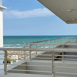  Apartmán Faro - Walterigato Solo Per Famiglie
