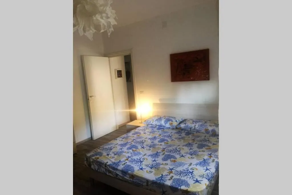Villa Magnolia Lido di Jesolo Italia