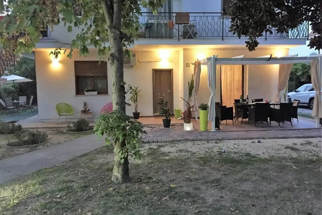 Villa Magnolia Lido di Jesolo 0*,  Italia