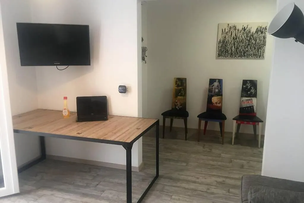 Villa Magnolia Lido di Jesolo