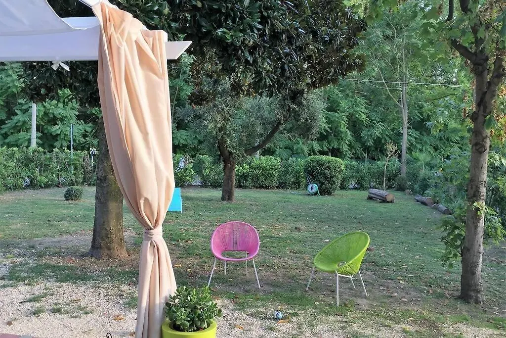 Villa Magnolia Lido di Jesolo