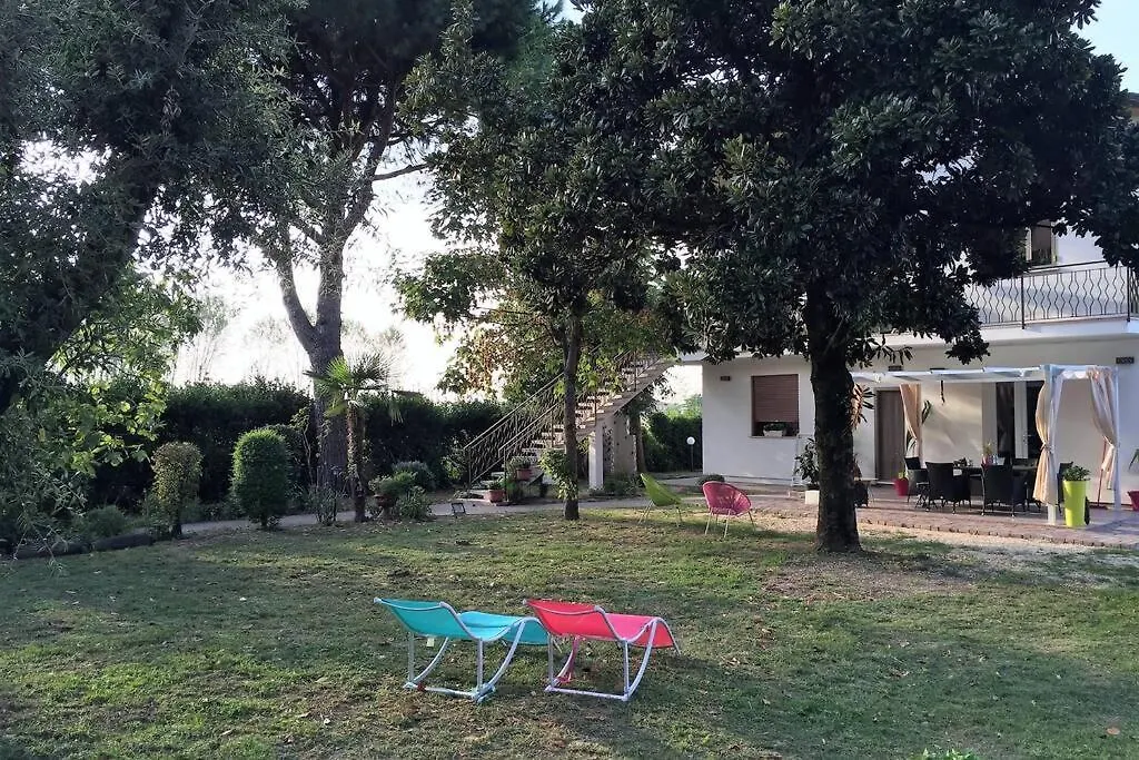 Villa Magnolia Lido di Jesolo