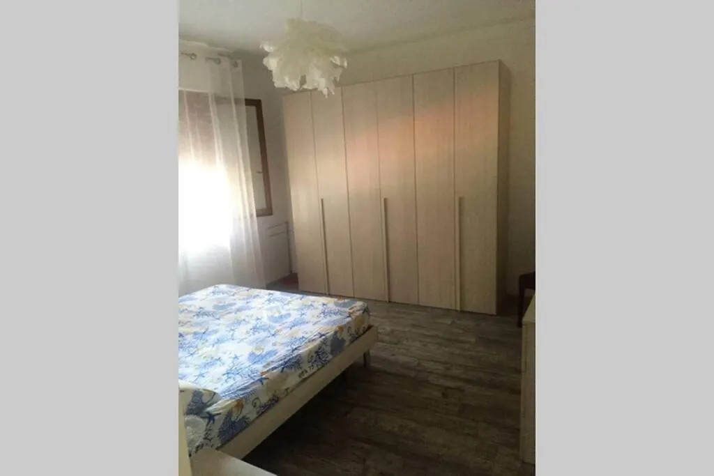 Villa Magnolia Lido di Jesolo Italia