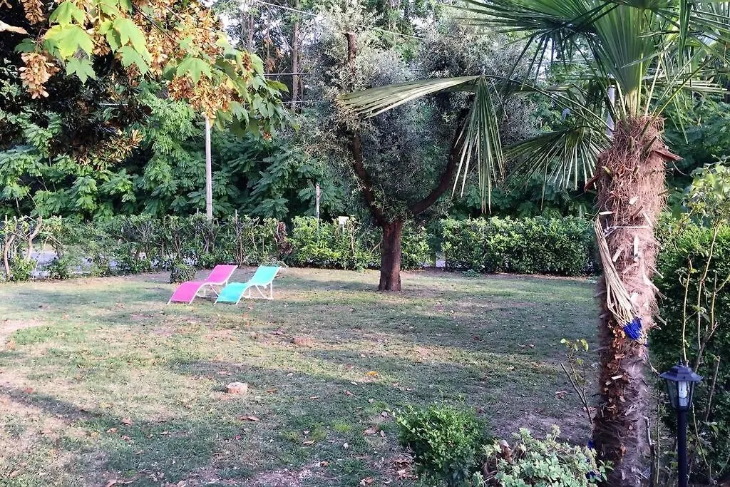 Villa Magnolia Lido di Jesolo