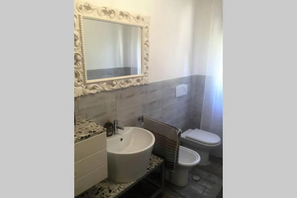 Villa Magnolia Lido di Jesolo